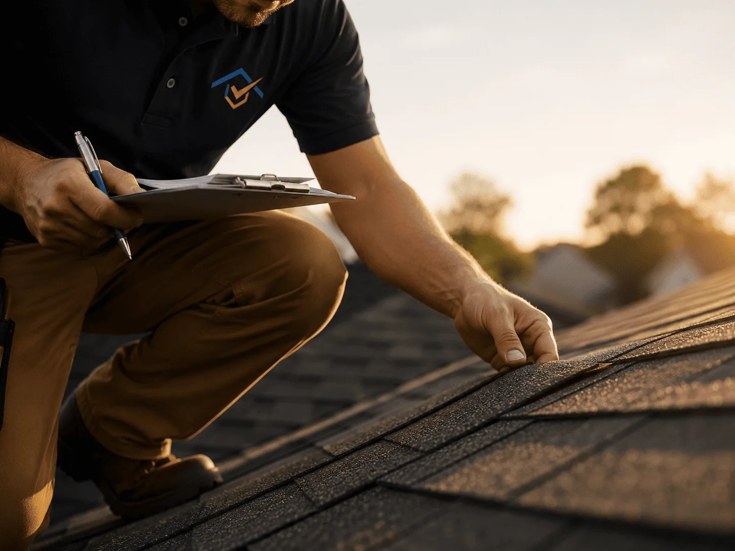 Why Choose Roof Inspection in Harrells, NC